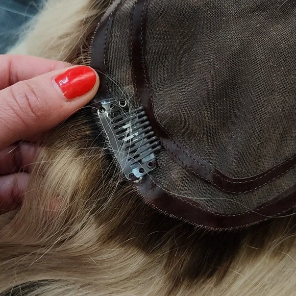 Halo Couture The fall color 60 - Picture 14 of 15